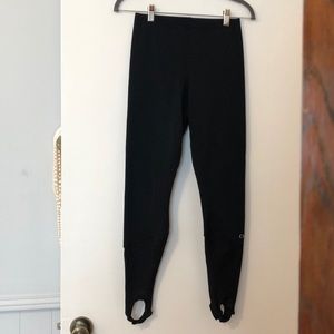 Hot Chillys Stirrup Long-underwear Pants